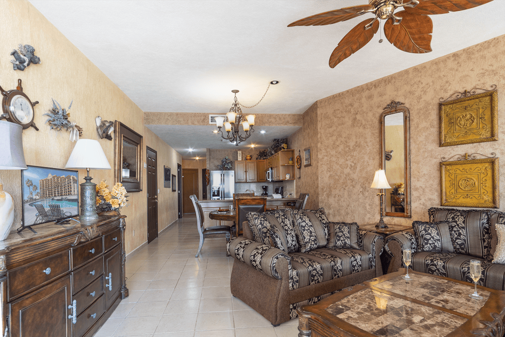 Sonoran Sea W-304 Sea-Gem Oceanfront Oasis