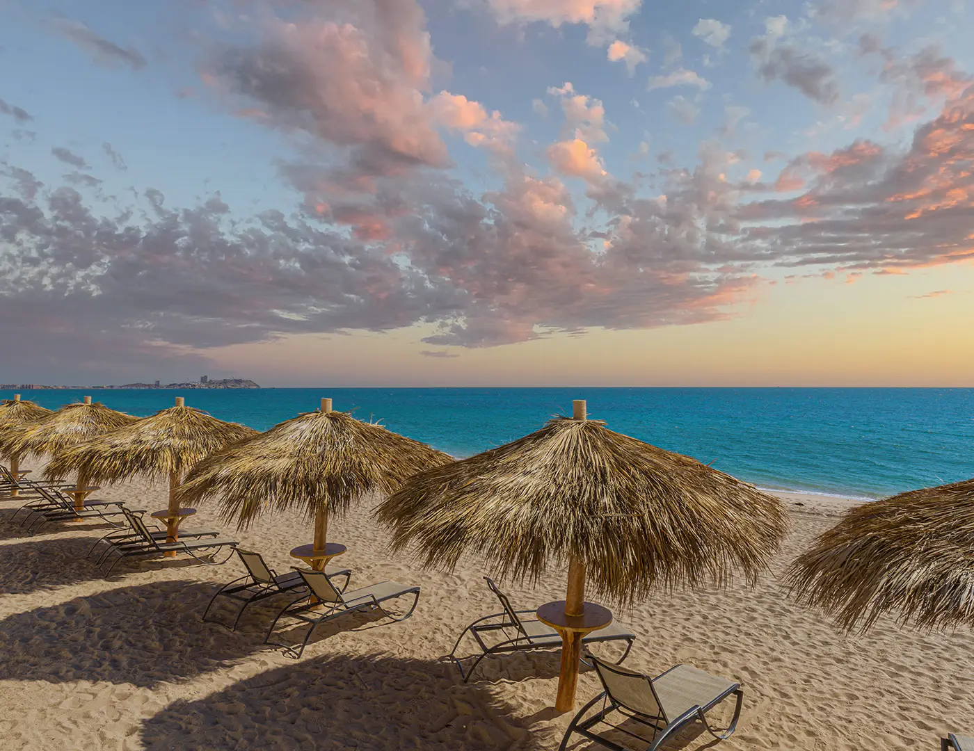 Sonoran Sea SSW 311