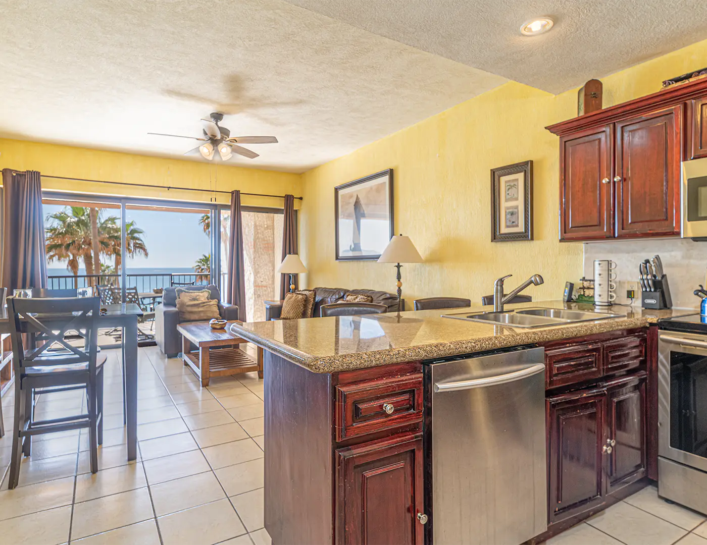 Sonoran Sea SSW 311
