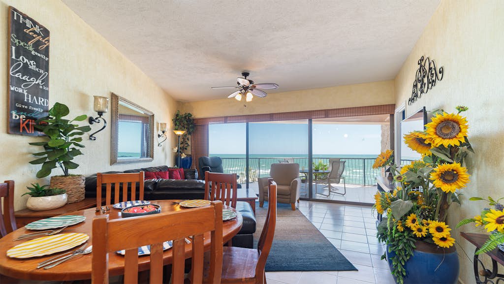 Sonoran Sea W-403 Lost At Sea Great Getaway Oceanfront