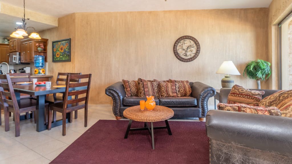 Sonoran Sea West 404 Ocean Front Condo