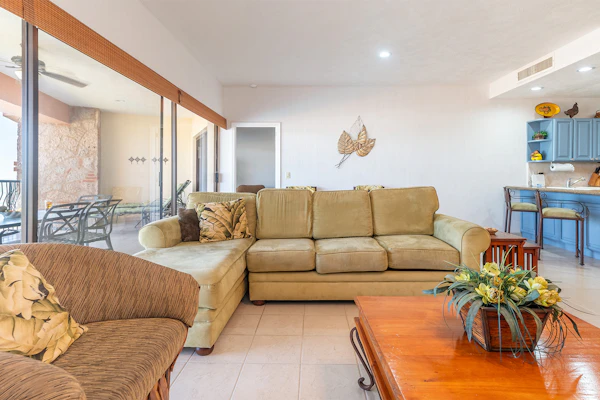 Sonoran Sea W-408 Laughing Seagull Spacious Ultimate Oasis Oceanfront