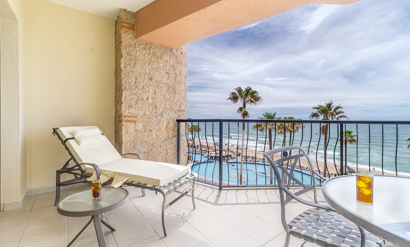 Sonoran Sea W-408 Laughing Seagull Spacious Ultimate Oasis Oceanfront