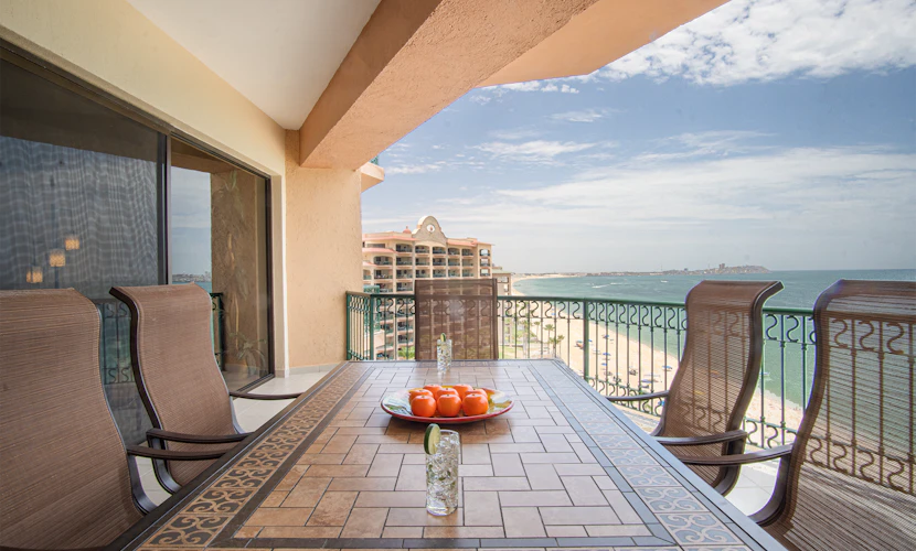 Sonoran Sea W-802 Sea To Shinning Sea Lively Space Oceanfront