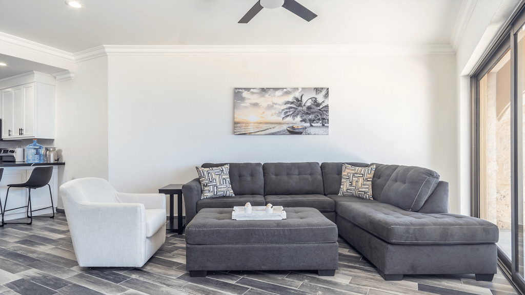 Sonoran Sea W-507 Oceanfront Condo