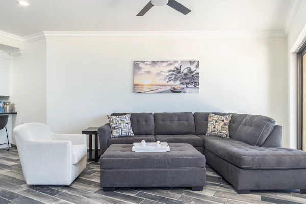 Sonoran Sea W-507 Oceanfront Condo