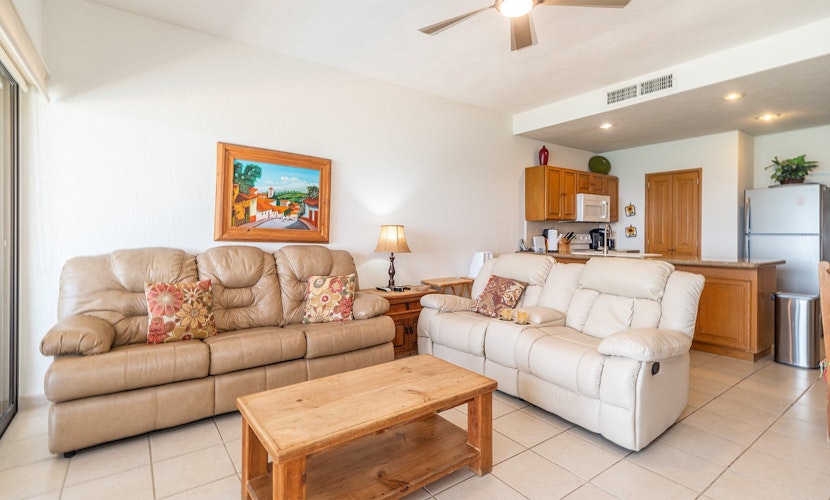 Sonoran Sea W-611 Oceanfront