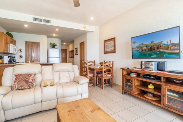 Sonoran Sea W-611 Oceanfront