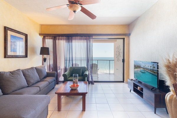 Sonoran Sea W-610 Ocean View