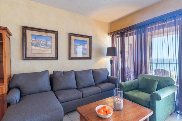 Sonoran Sea W-610 Ocean View