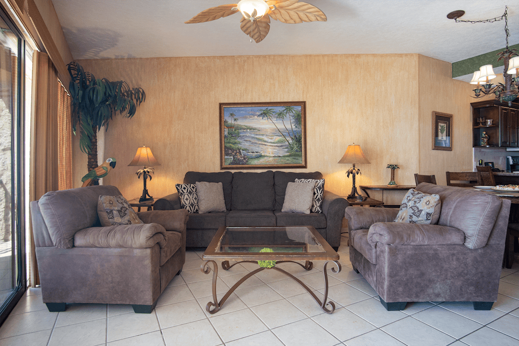 Sonoran Sea E-303 Sea Daze Elegant Oceanfront