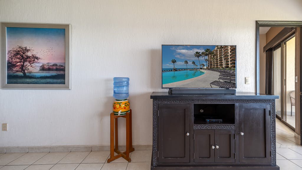 Sonoran Sea E-103 Wave n' Sea Amazing Oceanfront Ground Floor