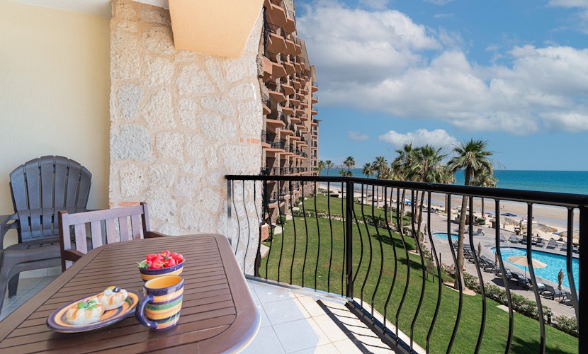 Sonoran Sea E-311 Laughing Seagull Lovely Oceanfront Condo