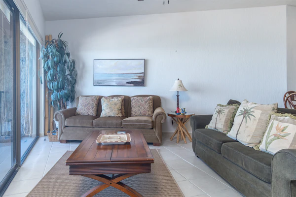 Sonoran Sea East 405 Classic Haven Ocean View Condo