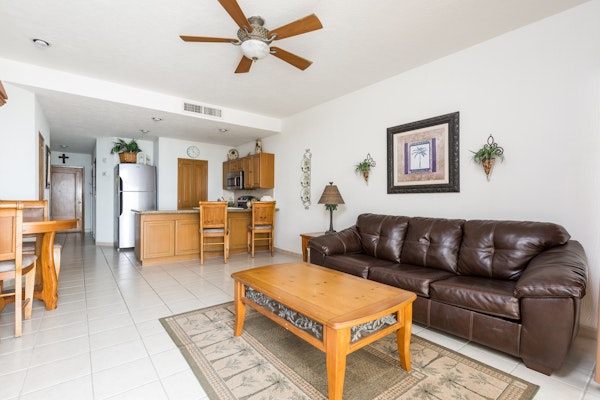 Sonoran Sea E 409 Vitamin Sea Escape Gem Oceanfront Condo