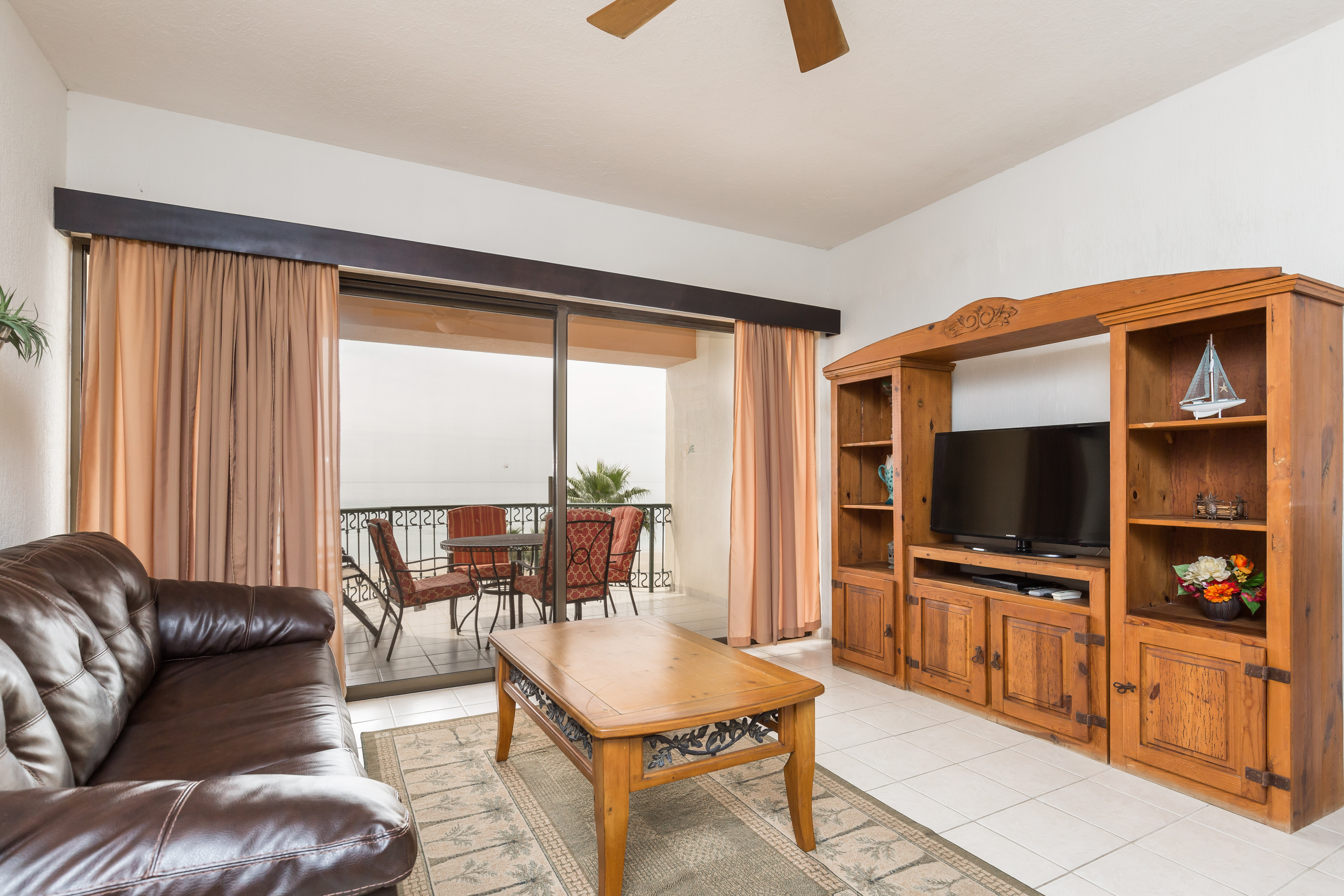 Sonoran Sea E 409 Vitamin Sea Escape Gem Oceanfront Condo