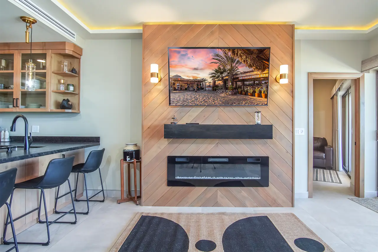 Sonoran Sea SSE 608 | 3 Bed Rocky Point, Son Condo | Vacasa