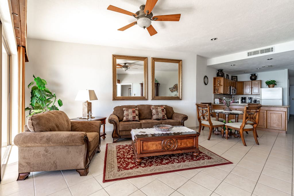 Sonoran Sea E-605 Barefoot By The Sea Wonderful Oceanfront