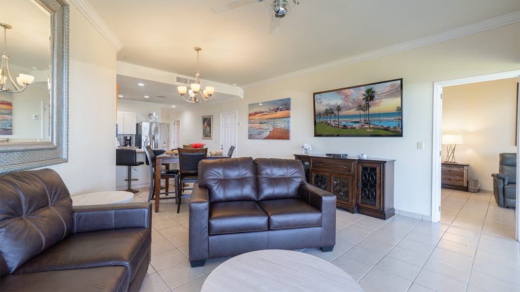 Sonoran Sea E-107 Ultimate Sea Shore Haven Oceanfront