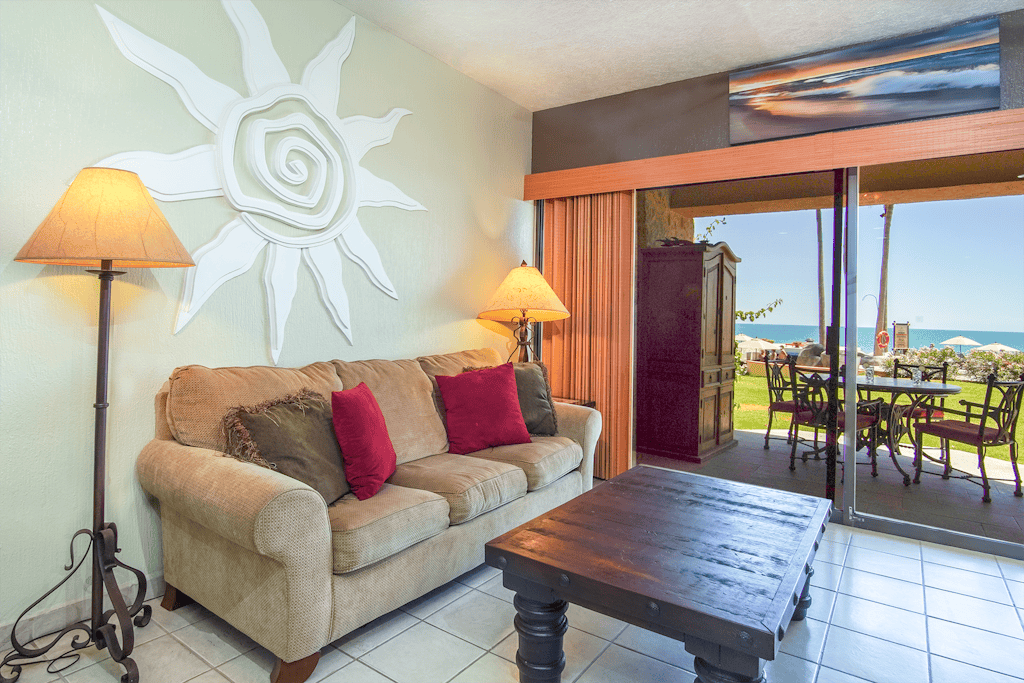 Sonoran Sea East 111 Sea Bliss Cozy Condo