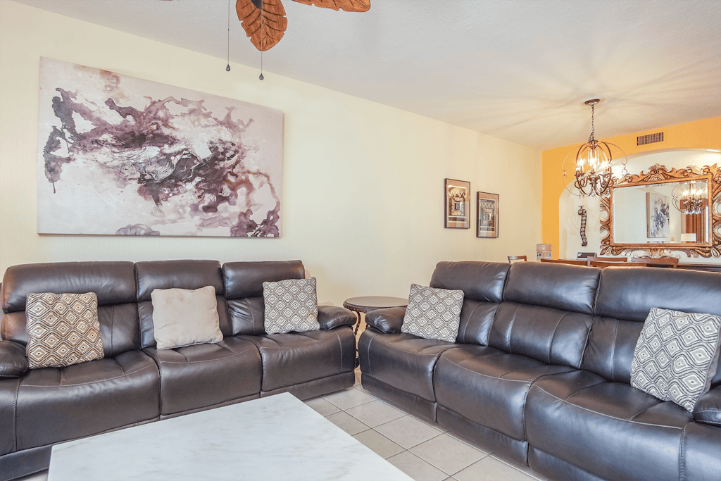 Sonoran Sea E-208 Sea-ing Is Believing 3 BR Oceanfront