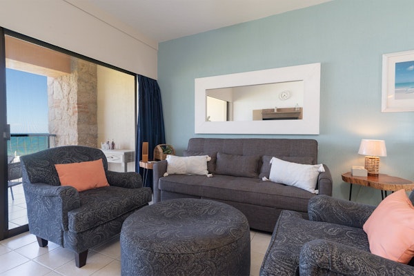 Sonoran Sea E-210 Sandy Sea Turtle Retreat Gem Oceanfront Condo