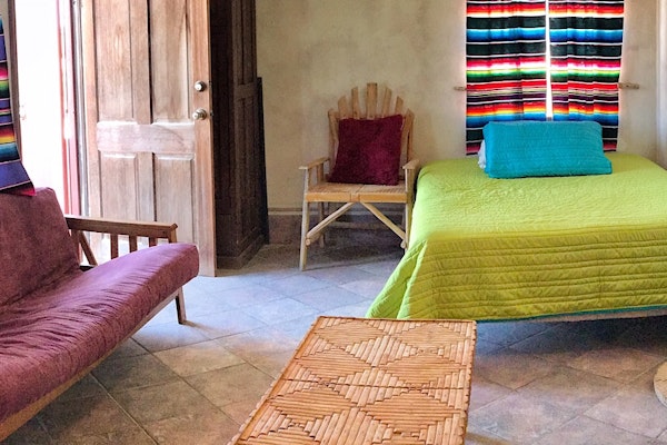 El Pueblo A7 Luxury home Condo Great for Couple