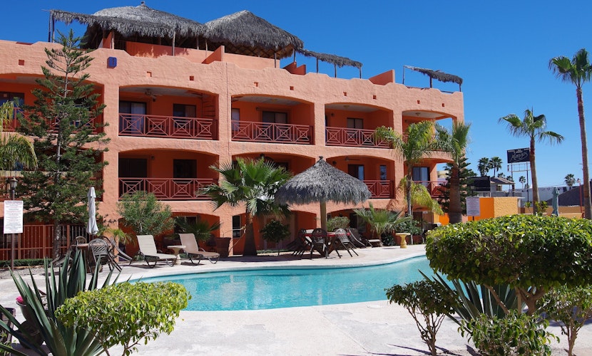 El Pueblo A7 Luxury home Condo Great for Couple