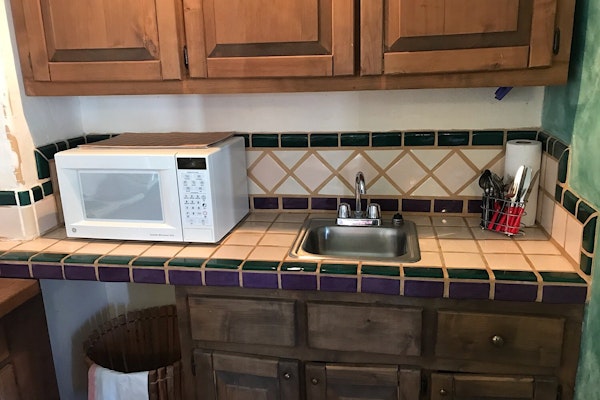 El Pueblo A7 Luxury home Condo Great for Couple