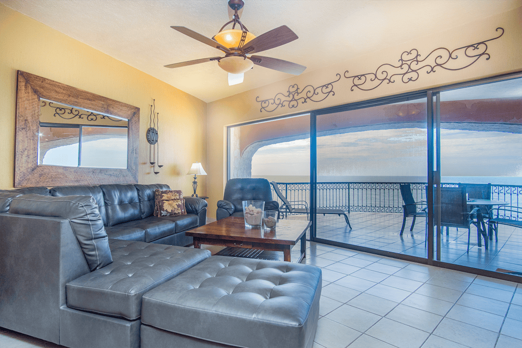 Sonoran Sea W-501 Down By The Sea Wonderful and Spacious Oceanfront