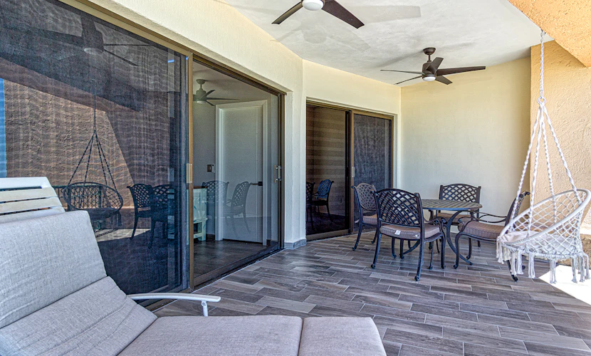 Sonoran Sea E 602 Sea La Vie Beach Retreat Modern Furnishings Oceanfront Condo