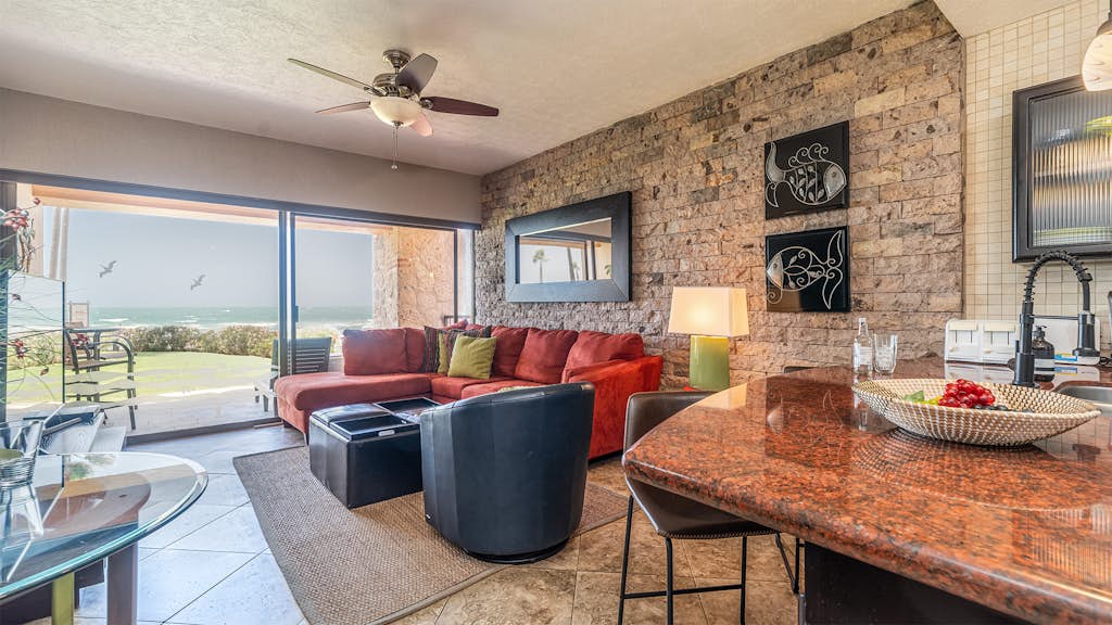 Sonoran Sea E-112 Salty Sea Breeze Gem Ground Floor