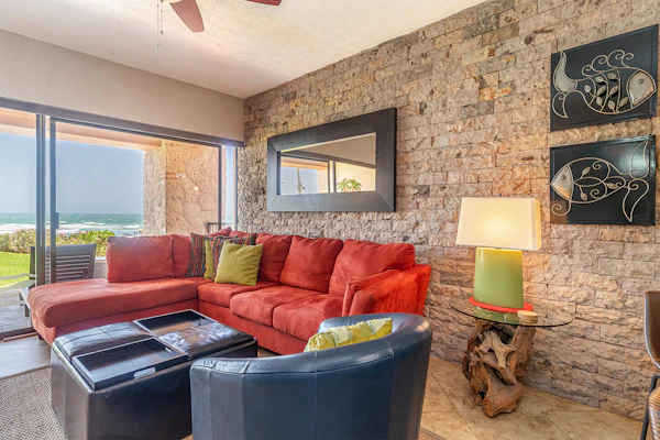Sonoran Sea E-112 Salty Sea Breeze Gem Ground Floor