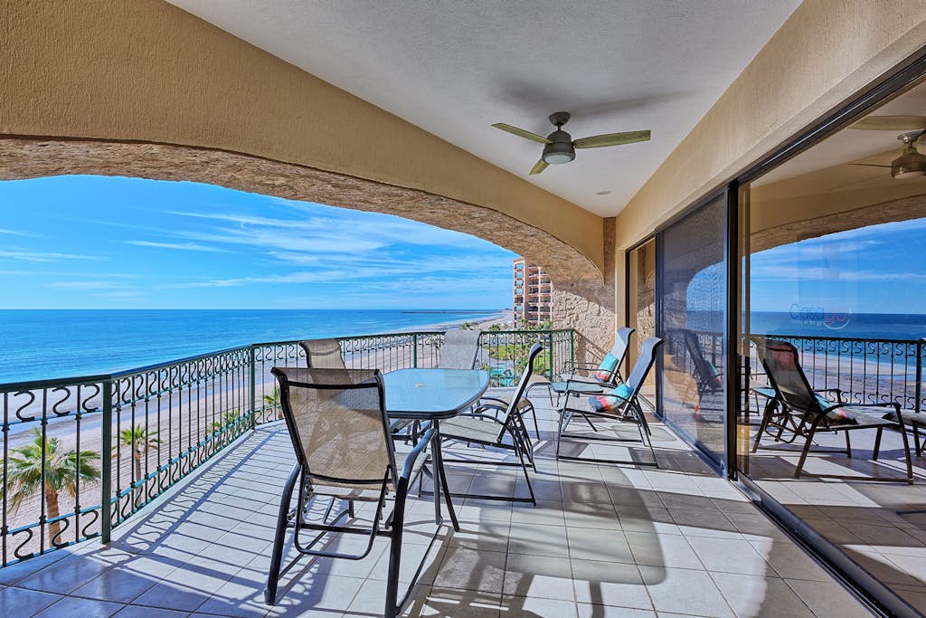 Sonoran Sea East 502 Luxurious Amazing Ocean View Condo