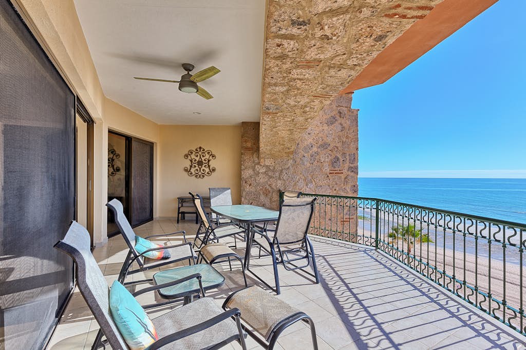 Sonoran Sea East 502 Luxurious Amazing Ocean View Condo