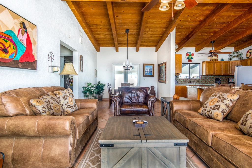 Casa Buenaventura