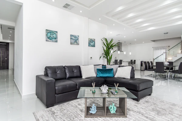Ocean Pearl House Modern Gem Ocean view Home @ Las Conchas