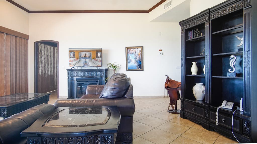 Sonoran Sky 101 Ground Floor Spacious Perfect for Big Family