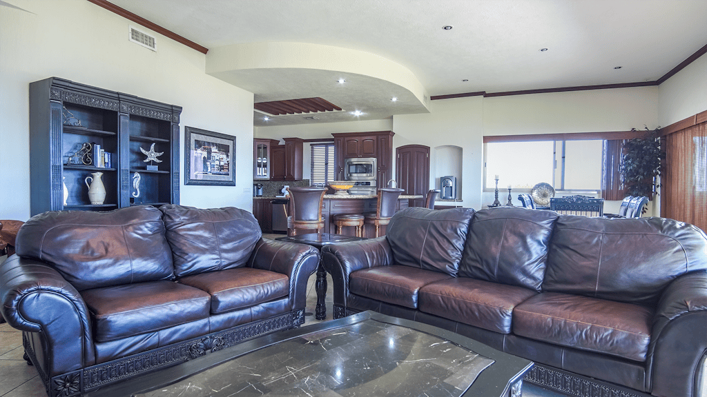 Sonoran Sky 101 Ground Floor Spacious Perfect for Big Family