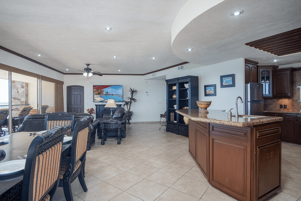 Sonoran Sky Resort 1001 It's All Good Premium Oceanfront Condo