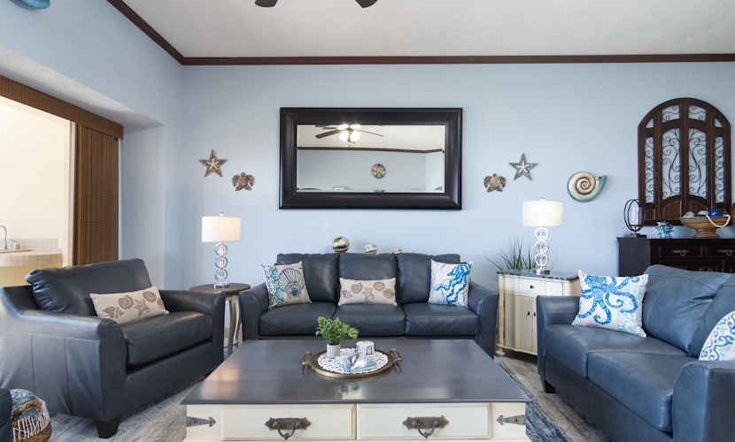 Sonoran Sky Resort 102 It's All Good Getaway Oceanfront Condo Great For Families