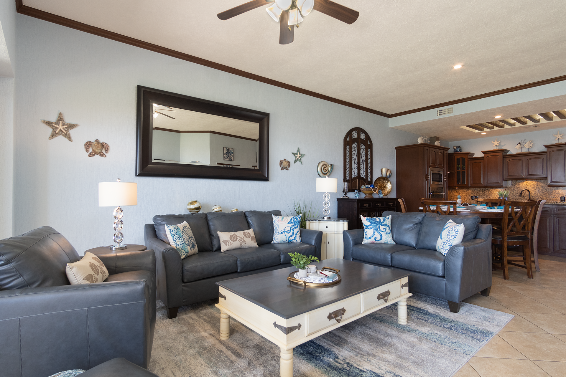 Sonoran Sky Resort 102 It's All Good Getaway Oceanfront Condo Great For Families