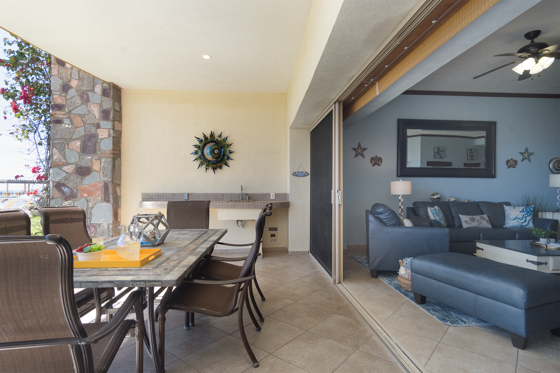 Sonoran Sky Resort 102 It's All Good Getaway Oceanfront Condo Great For Families