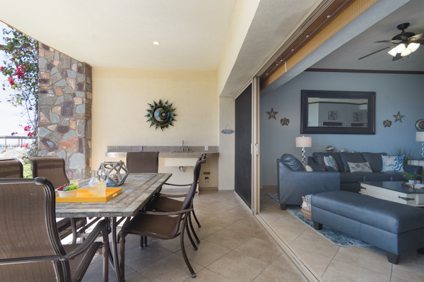 Sonoran Sky Resort 102 It's All Good Getaway Oceanfront Condo Great For Families