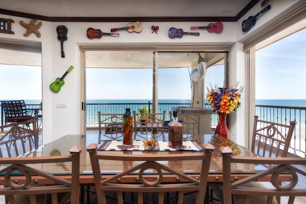 Sonoran Sky Resort 410 Vacationer's Dream Getaway Ocean Front Condo