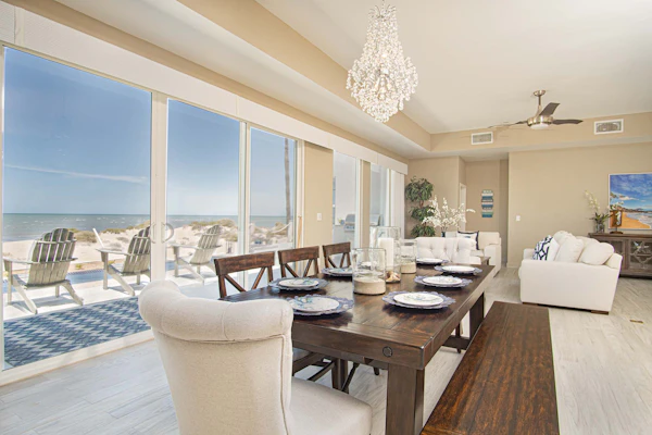 One-of-a-Kind Margaritaville Oceanfront/Laguna Shores