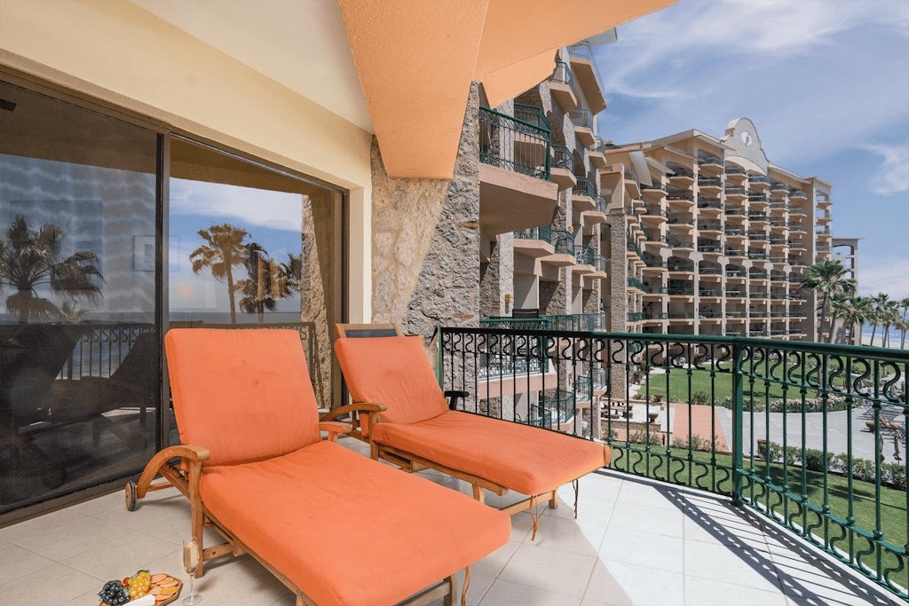 Sonoran Sea W-307 Spacious Ocean Front Condo