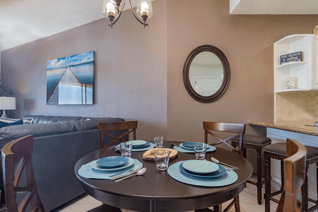 Sonoran Sea E-1003 2 Bedroom 2 Bathroom Oceanfront Condo