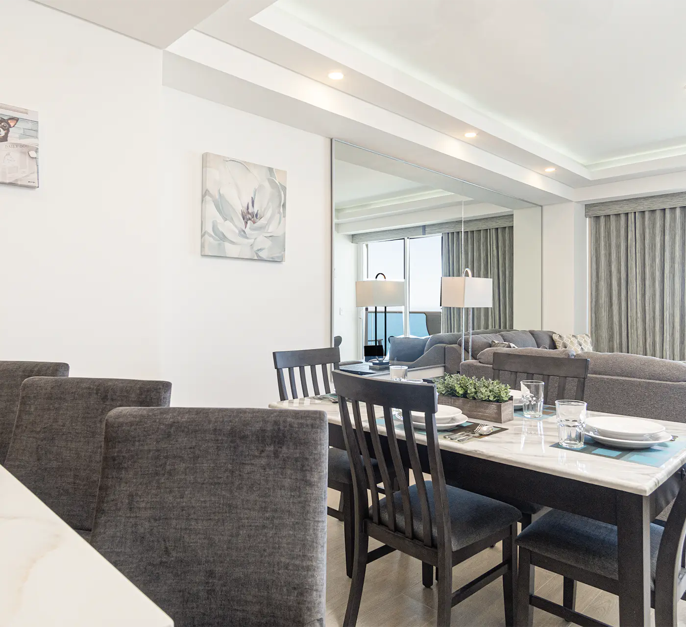 Encantame Towers Velero 1203