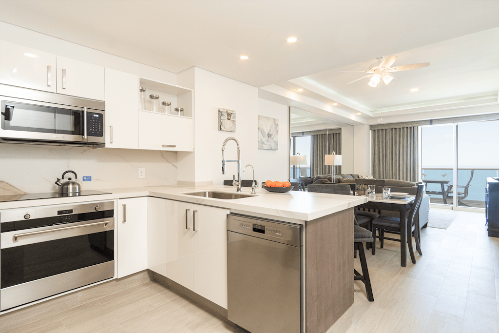 Splash in The New Lazy River and Sleep In Luxury Encantame Towers C 1203